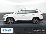 2014 Hyundai Santa Fe GLS