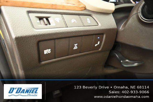 2014 Hyundai Santa Fe GLS