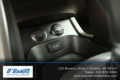 2014 Hyundai Santa Fe GLS