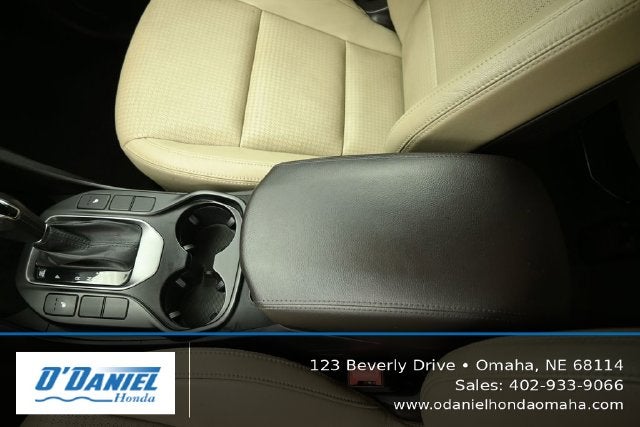 2014 Hyundai Santa Fe GLS