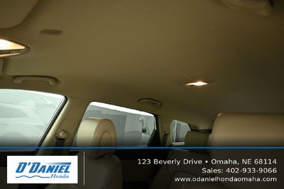 2014 Hyundai Santa Fe GLS