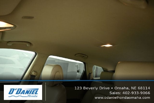 2014 Hyundai Santa Fe GLS