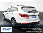 2014 Hyundai Santa Fe GLS