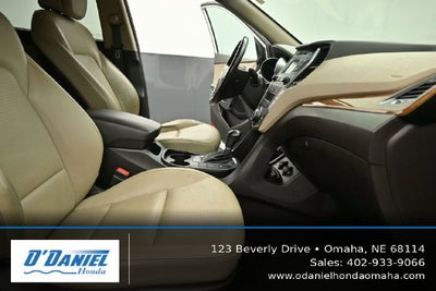 2014 Hyundai Santa Fe GLS