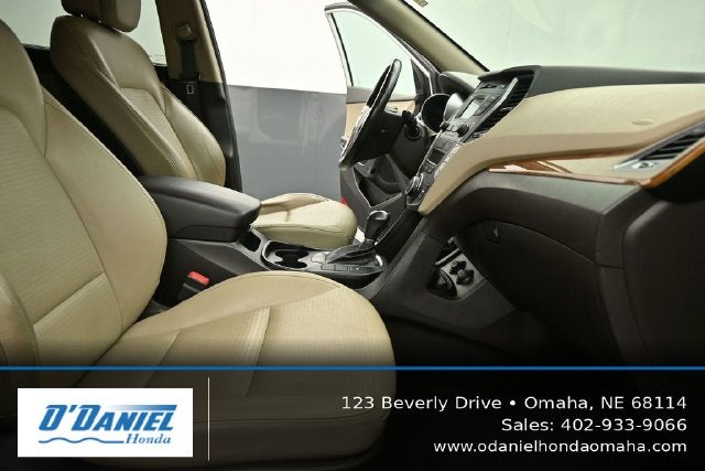 2014 Hyundai Santa Fe GLS