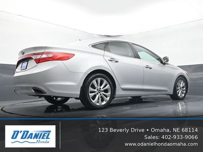 2014 Hyundai Azera Base