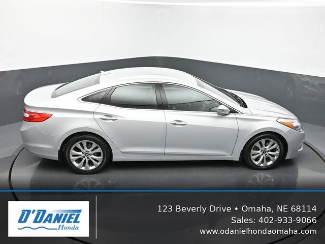 2014 Hyundai Azera Base