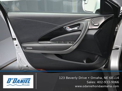 2014 Hyundai Azera Base