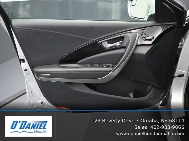 2014 Hyundai Azera Base