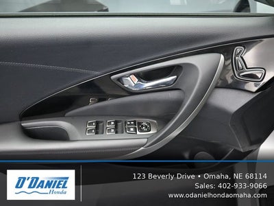 2014 Hyundai Azera Base