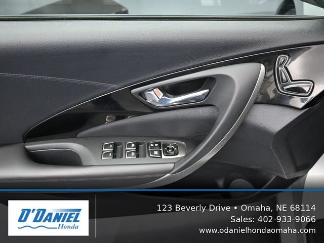 2014 Hyundai Azera Base