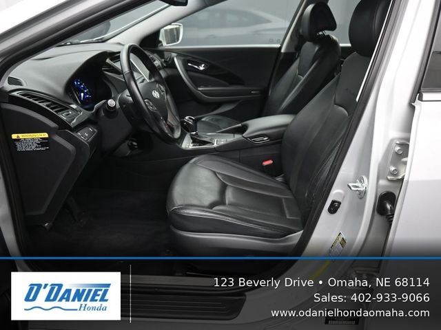 2014 Hyundai Azera Base