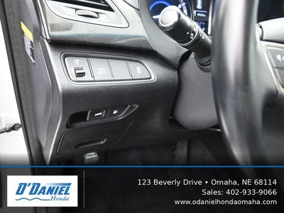 2014 Hyundai Azera Base