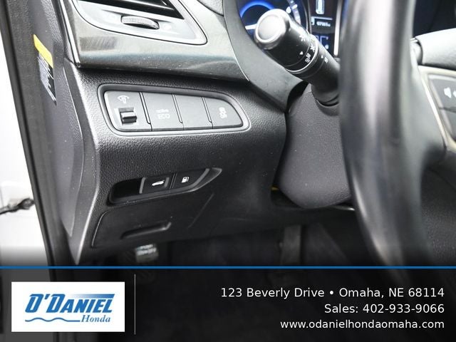 2014 Hyundai Azera Base