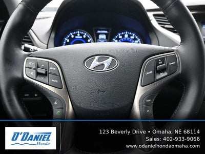 2014 Hyundai Azera Base