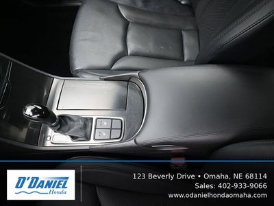 2014 Hyundai Azera Base