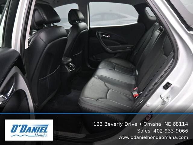 2014 Hyundai Azera Base