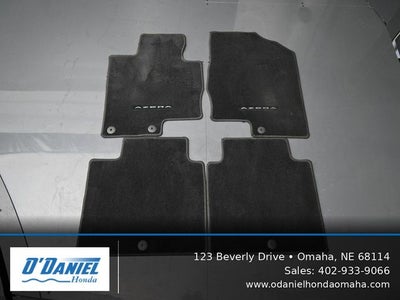 2014 Hyundai Azera Base