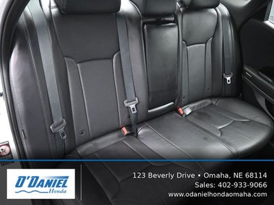 2014 Hyundai Azera Base