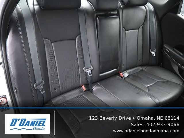 2014 Hyundai Azera Base