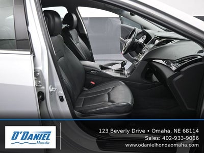 2014 Hyundai Azera Base