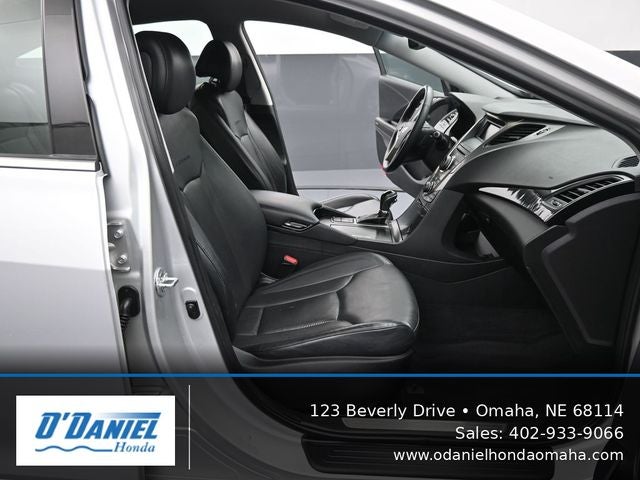 2014 Hyundai Azera Base