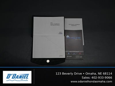 2014 Hyundai Azera Base