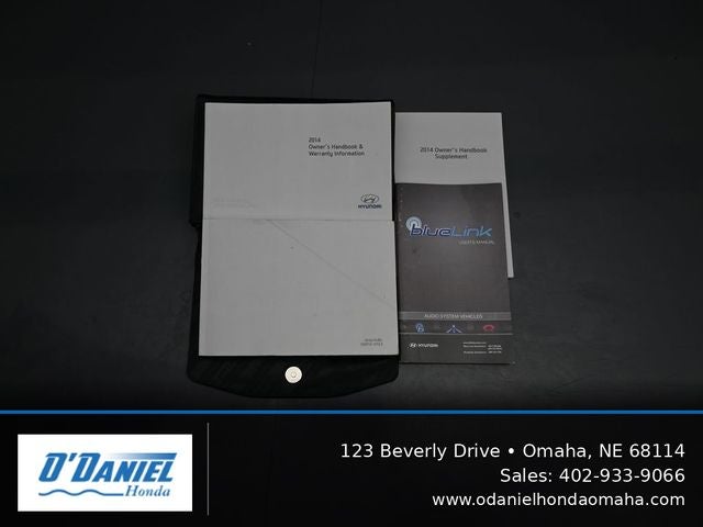 2014 Hyundai Azera Base