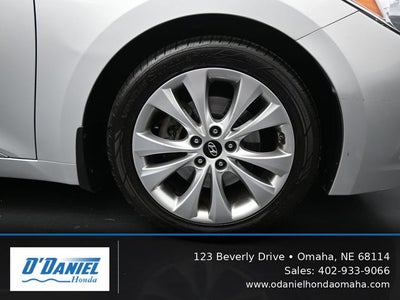 2014 Hyundai Azera Base