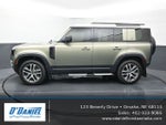 2020 Land Rover Defender 110 HSE