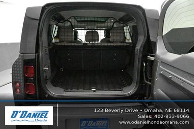 2020 Land Rover Defender 110 HSE