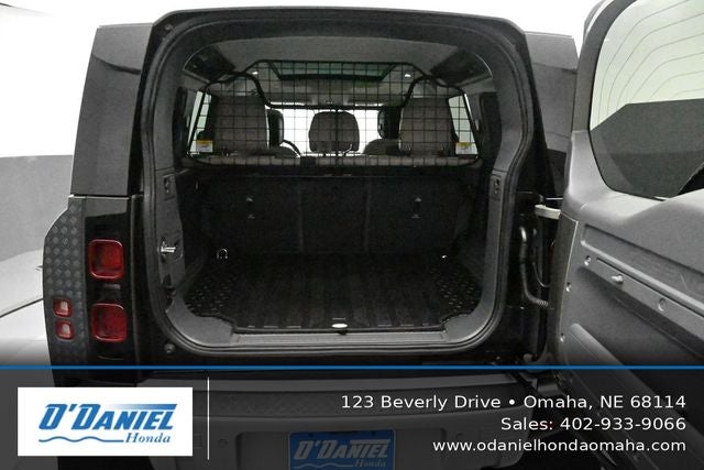 2020 Land Rover Defender 110 HSE