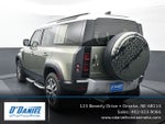 2020 Land Rover Defender 110 HSE