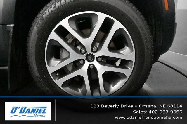 2020 Land Rover Defender 110 HSE