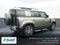 2020 Land Rover Defender 110 HSE