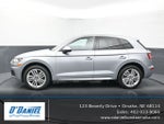2018 Audi Q5 2.0T Premium quattro