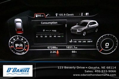 2018 Audi Q5 2.0T Premium quattro