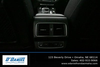 2018 Audi Q5 2.0T Premium quattro
