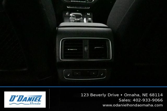 2018 Audi Q5 2.0T Premium quattro