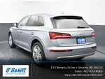 2018 Audi Q5 2.0T Premium quattro
