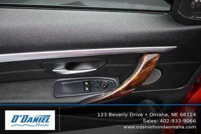 2014 BMW 4 Series 428i xDrive