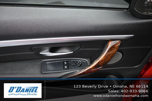 2014 BMW 4 Series 428i xDrive