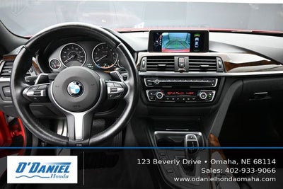 2014 BMW 4 Series 428i xDrive
