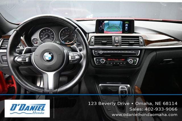 2014 BMW 4 Series 428i xDrive