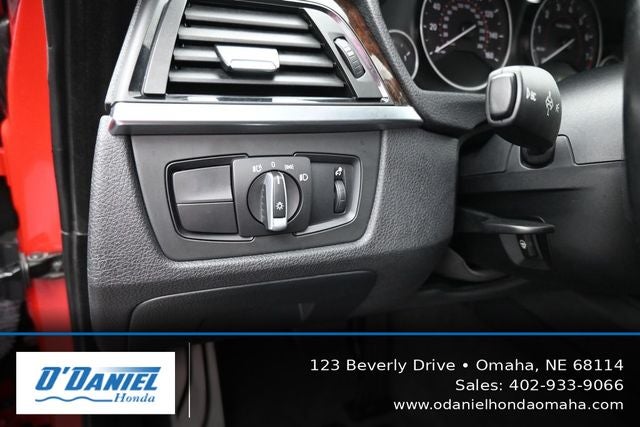 2014 BMW 4 Series 428i xDrive