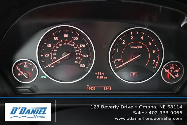 2014 BMW 4 Series 428i xDrive