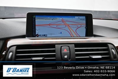 2014 BMW 4 Series 428i xDrive