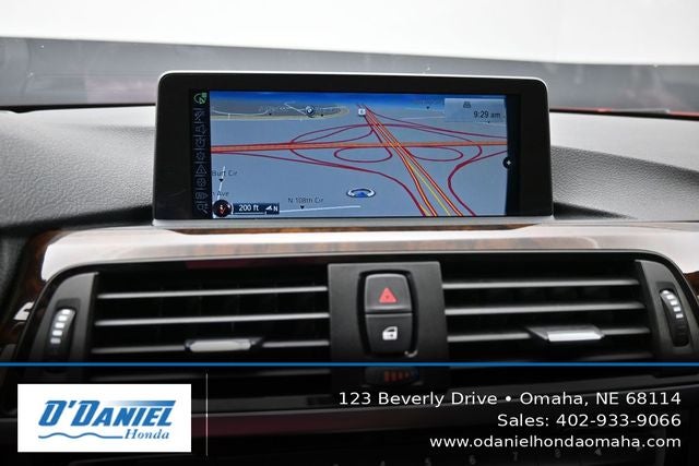 2014 BMW 4 Series 428i xDrive
