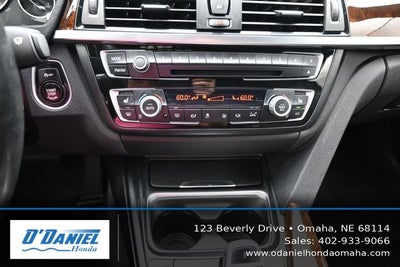 2014 BMW 4 Series 428i xDrive