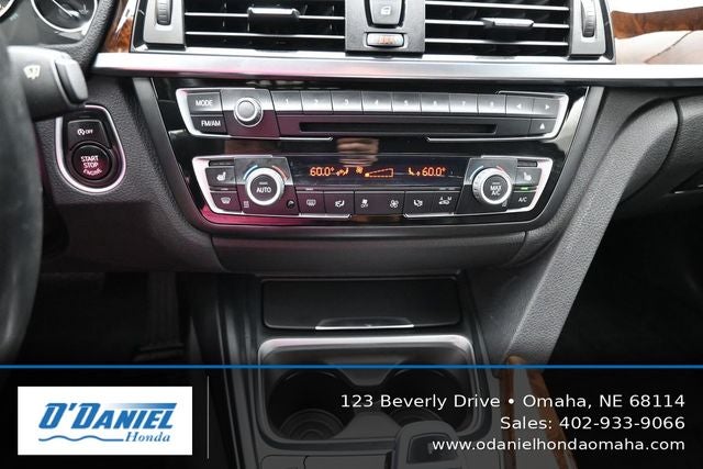 2014 BMW 4 Series 428i xDrive